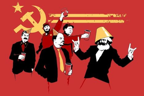 A acusação de fascismo como assassinato de reputação