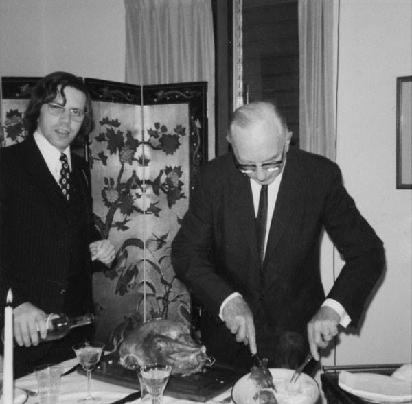 Meu mapa de influências