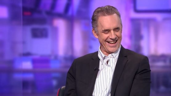 Quais são as NOVAS 12 regras para a vida de Jordan Peterson?