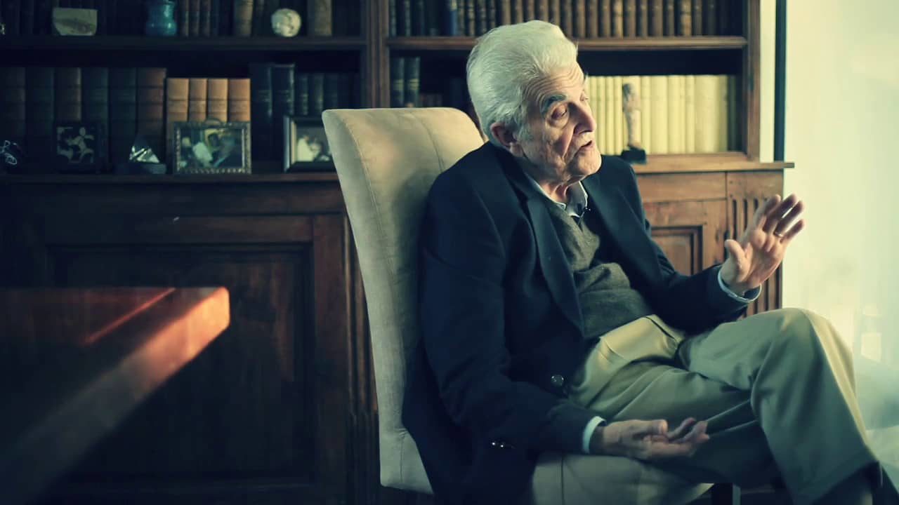 Dois livros para entender René Girard