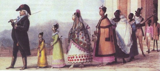 Patriarcado: a maior teoria da conspiração do nosso tempo