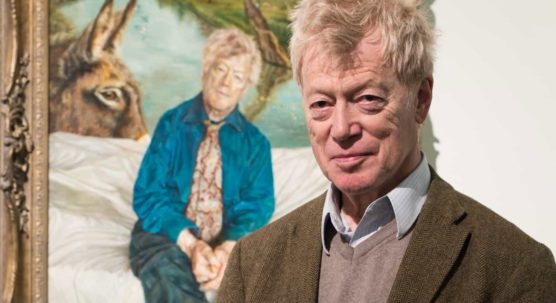 Um ano da morte de Roger Scruton: in memoriam