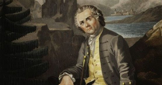 [POD] Rousseau, o contrato antissocial e o mau selvagem