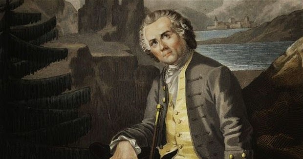 [POD] Rousseau, o contrato antissocial e o mau selvagem