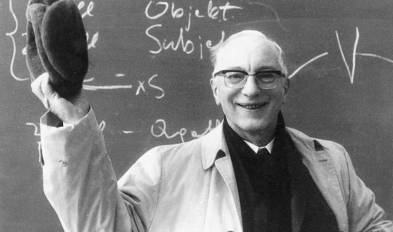 Pequeno guia para entender Eric Voegelin