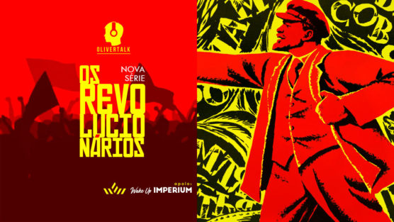 [POD] Conheça o pensamento revolucionário com Paul Johnson e Roger Scruton