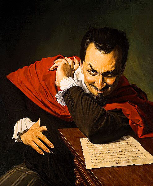 A Jornada de Fausto: Reflexões sobre Alma, Tentações e Redenção em Goethe