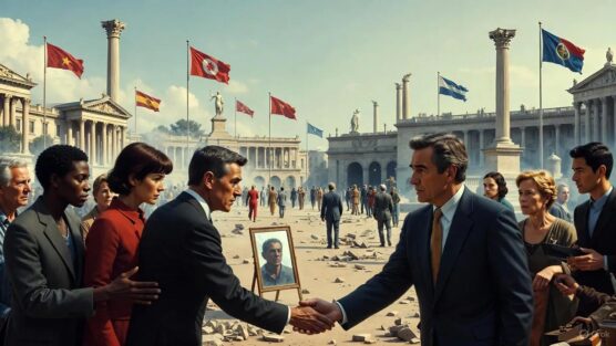 O Lado Negro da Empatia: O Que é Empatia Suicida e Etnomasoquismo?